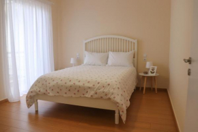 ☆Minimal 6 floor Apartment in the Center of Patras